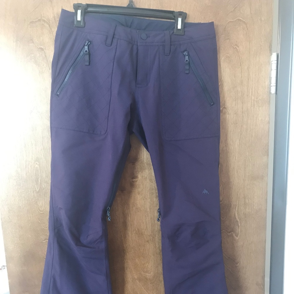 Burton Women's "Vida" Slim Snowboard Pants 2019